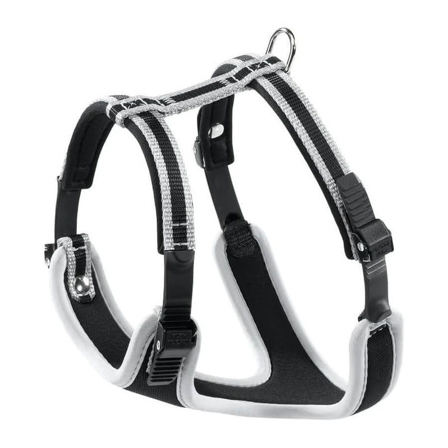 Ferplast Ergocomfort P Small Gray - Ergonomic Harness