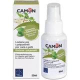 Camon Vingertoplotion - Versterkende, beschermende en verzachtende verzorging, 50 ml