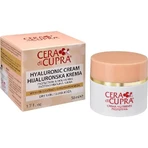 Cera di Cupra Cremă nutritivă și protectoare pentru tenul uscat 50 ml