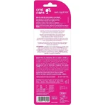 Barbie-Zahnpflegeset – Zahnbürste + Zahnpasta