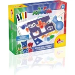 Lisciani PJ Masks – Zeichenkurs mit Sprühstiften