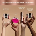 Foreo Supercharged - Ultra-Hydrating Night Mask 75 ml