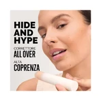 Veralab Overskin hide and hype - concealer no. 7 medium c