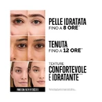 Veralab Overskin hide and hype - concealer no. 7 medium c