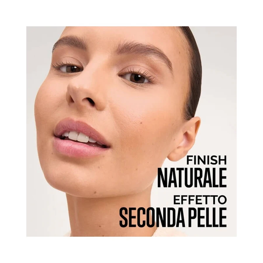 Veralab Overskin hide and hype - concealer no. 7 medium c
