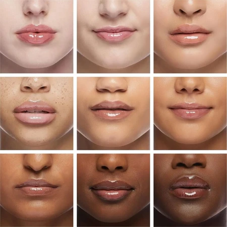 Clinique Chubby Stick Moisturizing Lip Color Balm - Getinte lippenbalsem nr. 10 Bountiful Blush