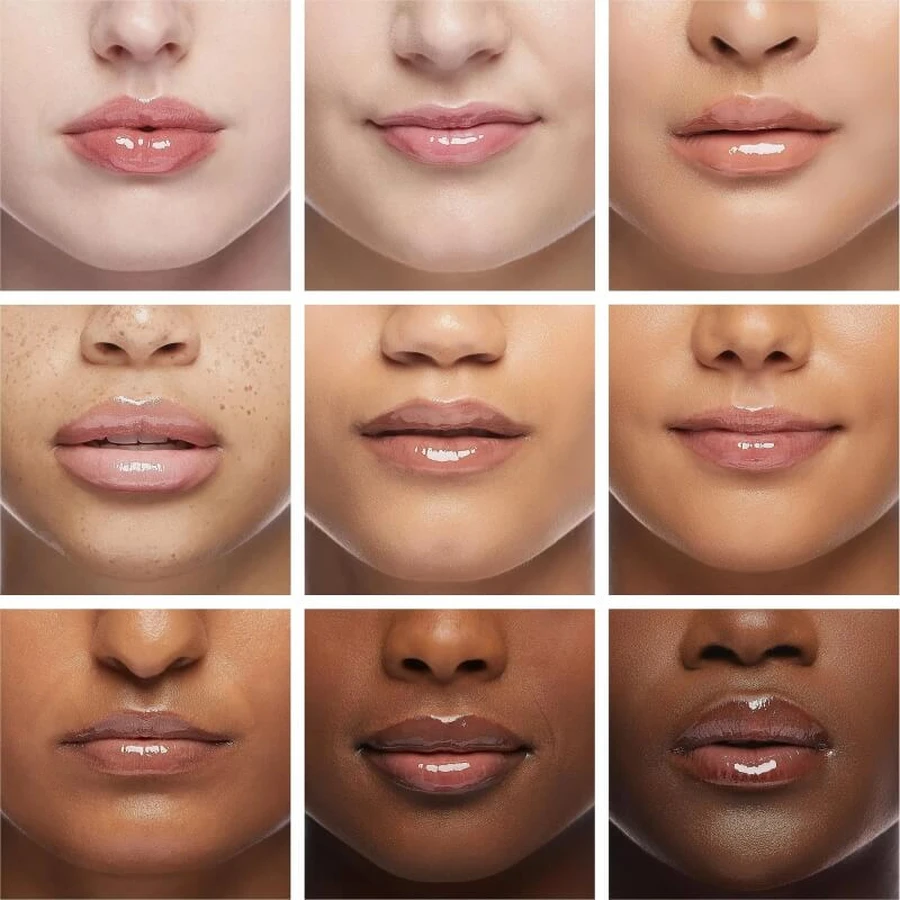 Clinique Chubby Stick Moisturizing Lip Color Balm - Getinte lippenbalsem nr. 10 Bountiful Blush