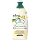 L'Angelica: flor de azahar y vainas de vainilla - Gel de ducha nutritivo, 500 ml