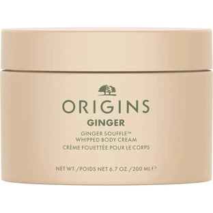 Origins Ginger Soufflé Bodycrème met luchtige textuur - 200 ml