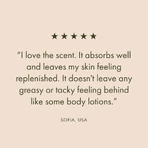 Origins Ginger Soufflé Bodycrème met luchtige textuur - 200 ml