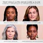 Lancôme Teint Idole Ultra Wear Care &amp; Glow - Fond de teint - N° 310n