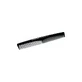 Guenzani Professional Comb, Low Profile, Family Size 439