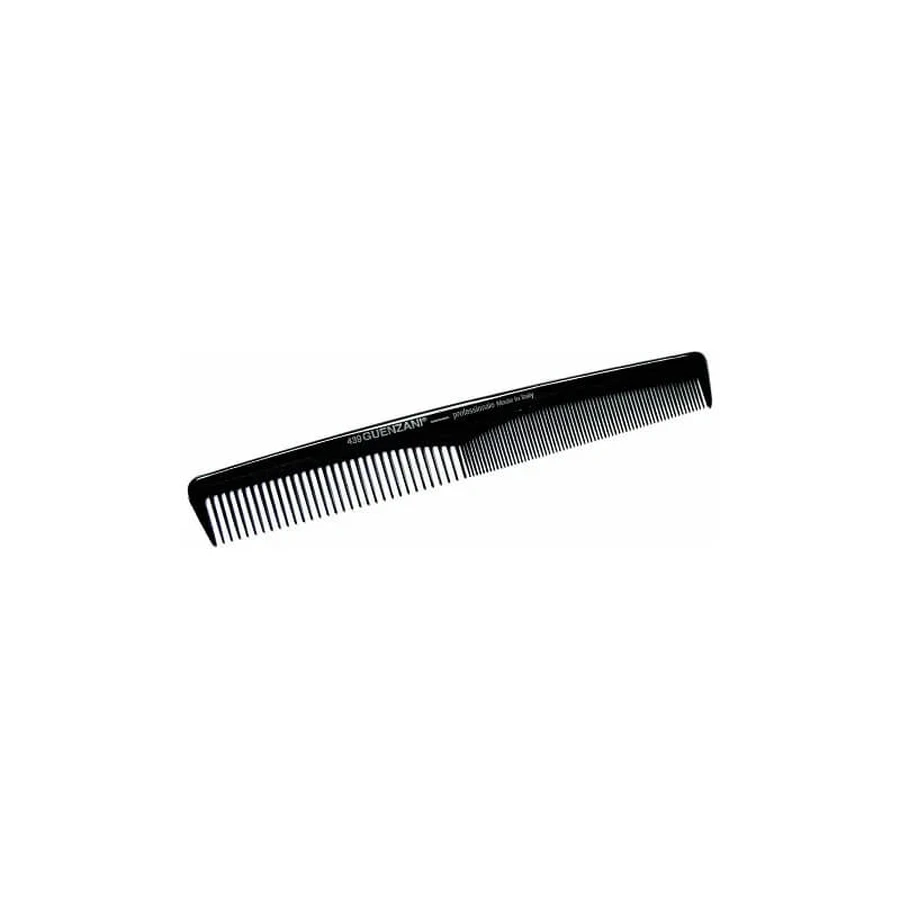 Guenzani Professional Comb, Low Profile, Family Size 439