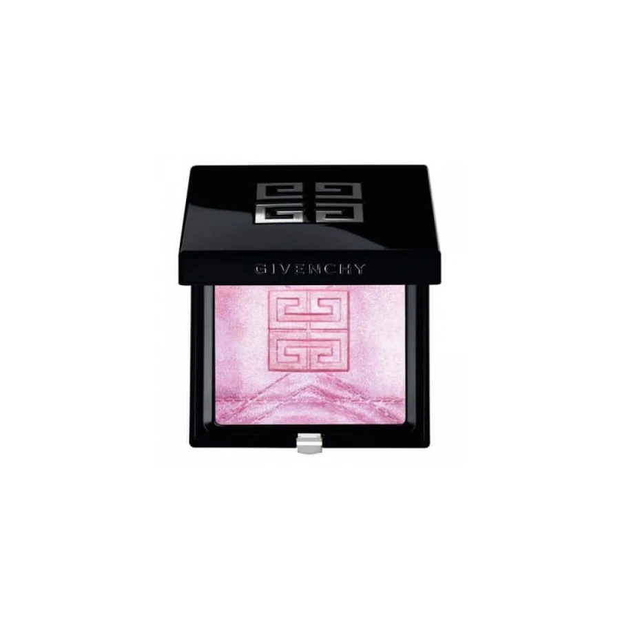 Givenchy Prisme Libre Highlighter-poeder nr. 001 Lilac Pink