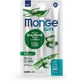 Monge Gift Skin Support, rico en salmón fresco con aloe - 3 golosinas para perros