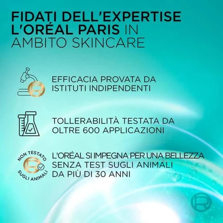 L'Oréal Paris Bright Reveal SPF 50 - Fluido UV iluminador con ligero tono, 50 ml