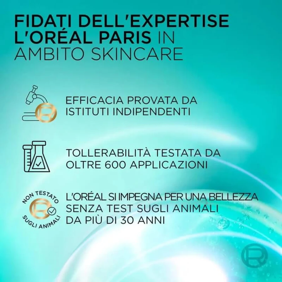 L'Oréal Paris Bright Reveal SPF 50 - Fluido UV iluminador con ligero tono, 50 ml