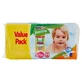 Babylino Sensitive - 44 couches taille 5 (11–16 kg)
