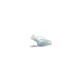 Urinoir pour homme avec couvercle blanc