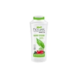 Winni's Naturel Pomegranate and Black Blueberry - Bubble Bath for Sensitive Skin, 500 ml