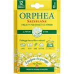 Orphea Salvalana Flower-Scented Sheets for Drawers and Closets, Pack of 12 Sheets