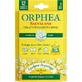 Orphea Salvalana Flower-Scented Sheets for Drawers and Closets, Pack of 12 Sheets