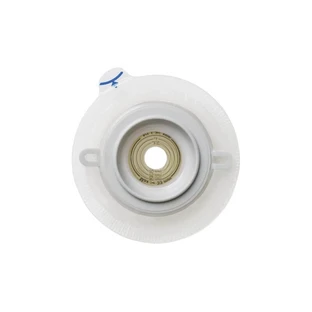 Alterna My transparante stoma-plaat, 50 mm – Verpakking van 5 platen