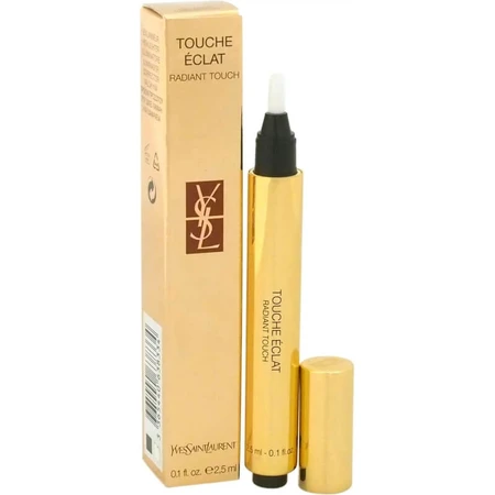 Yves Saint Laurent Touche Éclat - Verhelderende concealer nr. 5 Miel Lumière