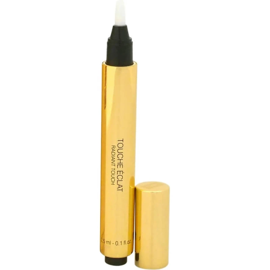 Yves Saint Laurent Touche Éclat - Verhelderende concealer nr. 5 Miel Lumière