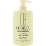 Clinique Deep Comfort - Lichaamslotion 400 ml