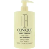 Clinique Deep Comfort - Lichaamslotion 400 ml