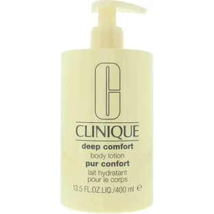 Clinique Deep Comfort - Lichaamslotion 400 ml