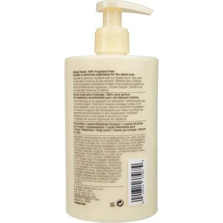 Clinique Deep Comfort - Lichaamslotion 400 ml