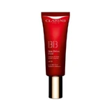 Clarins BB Skin Detox Fluid – Getönte Feuchtigkeitscreme LSF 25, Nr. 02 Medium