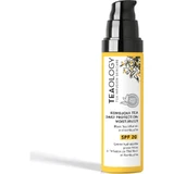Teaology Kombucha Tea - SPF 20 Protective Moisturizer, 50 ml