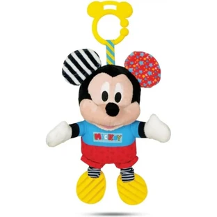 Clementoni Baby Mickey – Erste Aktivitäten