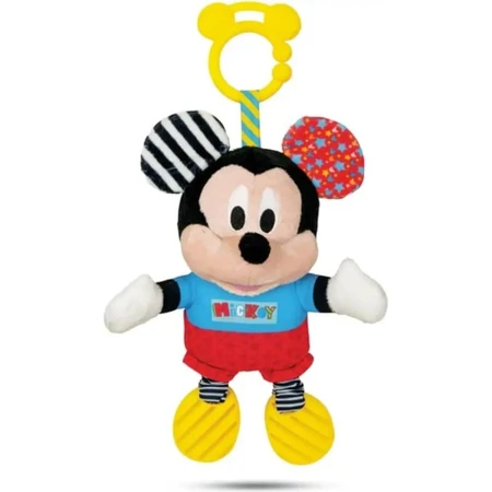 Clementoni Baby Mickey – Erste Aktivitäten