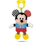 Clementoni Baby Mickey – primele activități