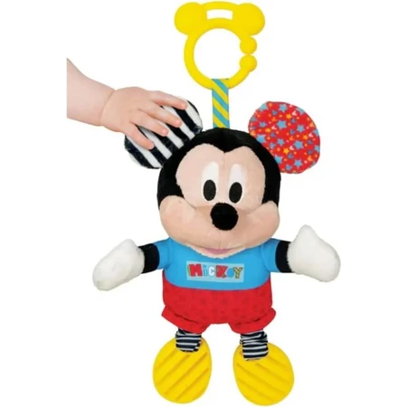 Clementoni Baby Mickey – Erste Aktivitäten