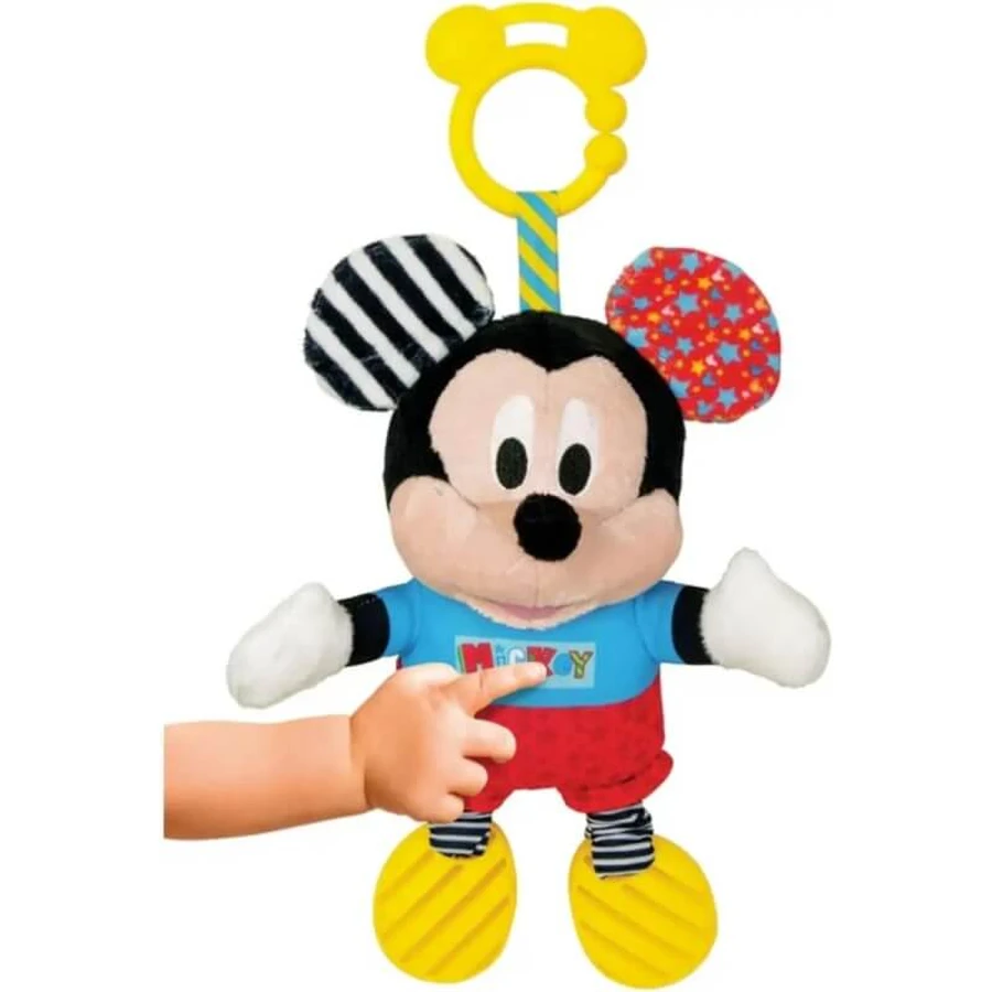 Clementoni Baby Mickey – Erste Aktivitäten
