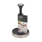 Portarrollos de papel higiénico de Joseph Joseph para rollos de hasta 24 cm