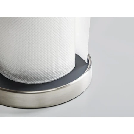 Portarrollos de papel higiénico de Joseph Joseph para rollos de hasta 24 cm