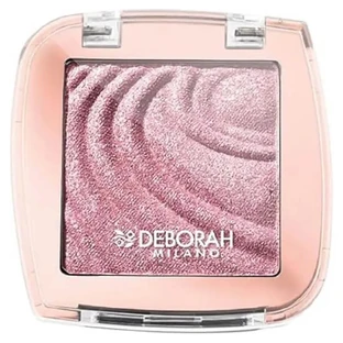 Deborah Color Lovers Eyeshadow - Eyeshadow No. 05 Intense Pink