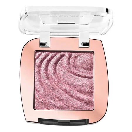 Deborah Color Lovers Eyeshadow - Eyeshadow No. 05 Intense Pink