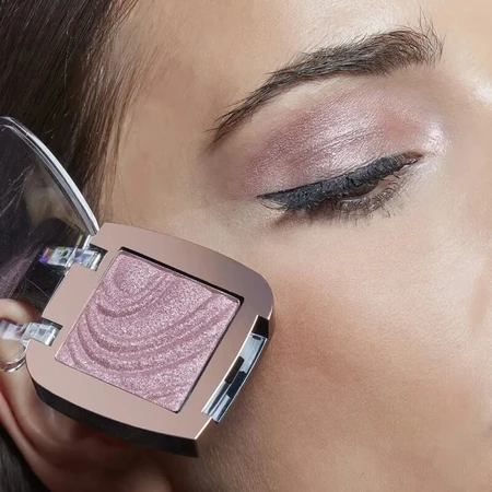 Deborah Color Lovers Eyeshadow - Eyeshadow No. 05 Intense Pink