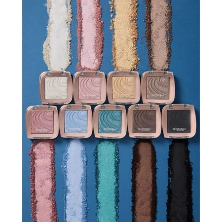 Deborah Color Lovers Eyeshadow - Eyeshadow No. 05 Intense Pink