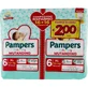 Pampers Baby Dry Extra Large Pants - 32 diapers, size 6 (15+ kg)