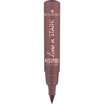 Essence Line No-Stain Tattoo Lip Liner - 03 Make a Mauve