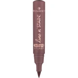 Essence Line No-Stain Tattoo Lip Liner - 03 Make a Mauve