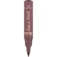 Essence Line No-Stain Tattoo Lip Liner - 03 Make a Mauve